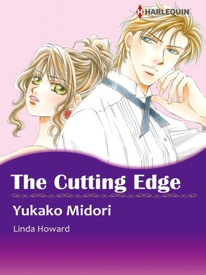 cover image of The Cutting Edge
